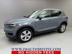 Used 2022 Volvo Xc40 for sale.