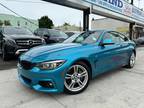 Used 2018 BMW 4 Series for sale.