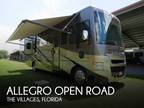 2014 Tiffin Allegro Open Road 32CA 32ft
