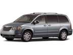 2008 Chrysler Town & Country Touring 176998 miles