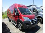 2025 Winnebago Winnebago SOLIS BUT59PX-DEV 21ft