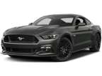 2017 Ford Mustang GT Premium 4251 miles