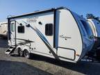 2021 Forest River Forest River Coachmen Freedom Express192rbs 23ft