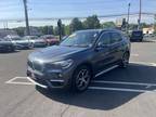 Used 2018 BMW X1 for sale.