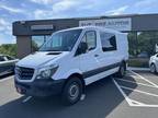 Used 2016 Mercedes-benz Sprinter 2500 for sale.