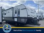 2024 Jayco Jayco Jay Flight SLX 262RLS 30ft