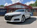 2019 Honda Accord Sedan LX 1.5T 91874 miles