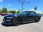 2021 Ford Mustang EcoBoost 46987 miles