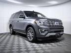 2018 Ford Expedition Gray, 137K miles