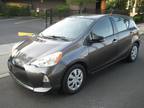 Used 2012 Toyota Prius c for sale.
