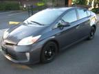 Used 2013 Toyota Prius for sale.