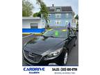 Used 2014 Mazda Mazda3 for sale.