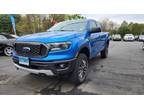 Used 2021 Ford Ranger for sale.