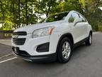 Used 2016 Chevrolet Trax for sale.