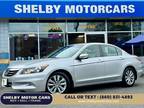 Used 2011 Honda Accord Sdn for sale.