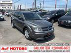 Used 2012 Dodge Journey for sale.