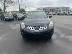 Used 2013 Nissan Rogue for sale.