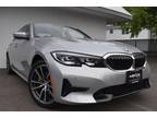 Used 2019 BMW 3 Series for sale.