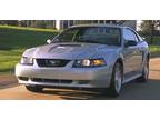 Used 2003 Ford Mustang for sale.
