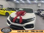 Used 2017 Honda Civic Hatchback for sale.