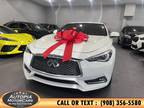 Used 2019 INFINITI Q60 for sale.