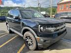 2021 Ford Bronco, 51K miles