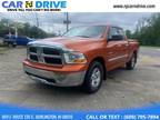 Used 2010 Ram 1500 for sale.