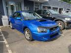 Used 2005 Subaru Impreza Sedan (Natl) for sale.