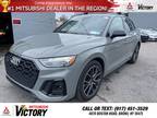 Used 2021 Audi Sq5 for sale.