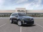 New 2024 Cadillac Xt6 for sale.