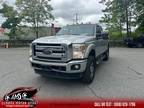 Used 2012 Ford Super Duty F-350 SRW for sale.