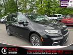 Used 2021 Chrysler Pacifica for sale.