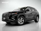 2022 Hyundai Tucson Black, 21K miles