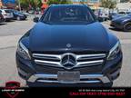 Used 2019 Mercedes-Benz GLC for sale.