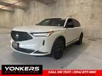 Used 2023 Acura MDX for sale.