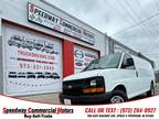 Used 2015 Chevrolet Express Cargo Van for sale.
