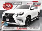 Used 2022 Lexus Gx for sale.