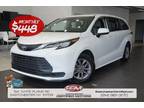 Used 2023 Toyota Sienna for sale.