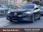 Used 2020 Acura Ilx for sale.