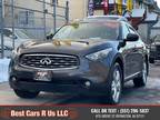 Used 2011 Infiniti Fx35 for sale.