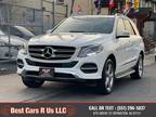 Used 2018 Mercedes-benz Gle for sale.