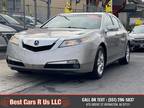 Used 2010 Acura Tl for sale.