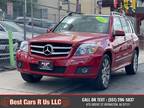 Used 2011 Mercedes-benz Glk for sale.