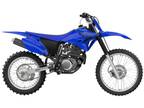 New 2024 Yamaha TT-R230