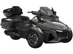 Used 2021 Can-Am® Spyder® RT Limited Dark