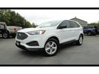 2024 Ford Edge, new