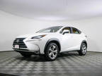 2017 Lexus NX 200t White, 60K miles