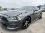2015 Ford Mustang, 164K miles