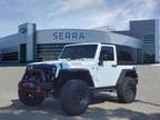 2015 Jeep Wrangler, 79K miles