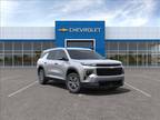 2024 Chevrolet Traverse, new